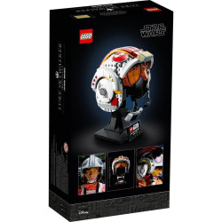 LEGO 75327 STAR WARS Helm von Luke Skywalker - EOL 2023