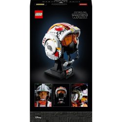 LEGO 75327 STAR WARS Helm von Luke Skywalker - EOL 2023
