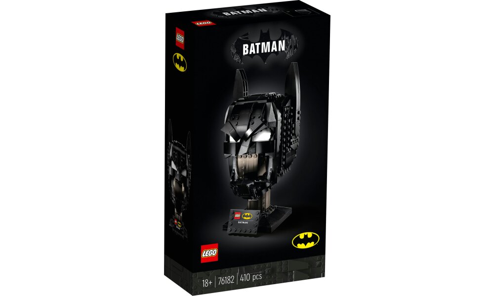 LEGO® DC Super Heroes: 76182 - Batma box