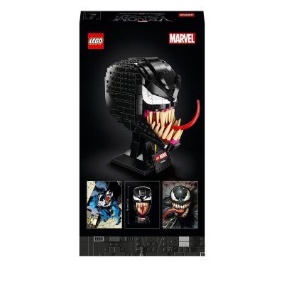 LEGO 76187 Marvel Super Heroes Venom - EOL 2023