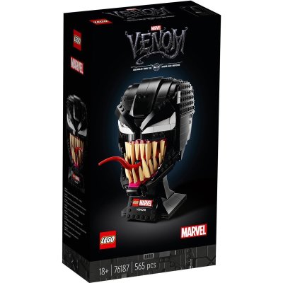 LEGO 76187 Marvel Super Heroes Venom - EOL 2023