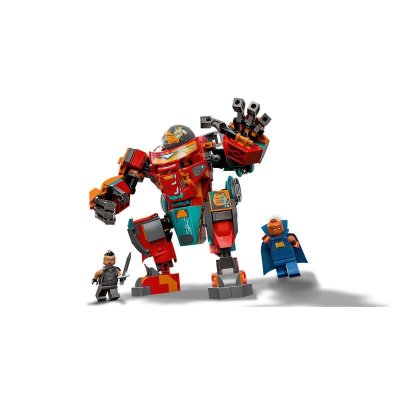 LEGO 76194 Marvel Super Heroes Tony Starks sakaarischer Iron Man - EOL 2022