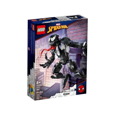 LEGO 76230 Super Heroes Venom Figur