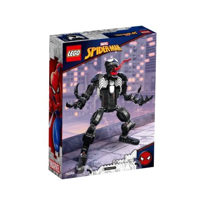 LEGO 76230 Super Heroes Venom Figur