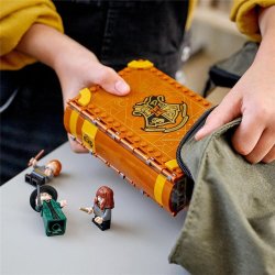 LEGO 76382 Harry Potter Hogwarts Moment: Verwandlungsunterricht - EOL 2022