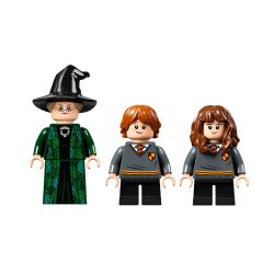 LEGO® Harry Potter: 76382 - Hogwarts Moments: Verwandlungsunterricht - EOL 2022