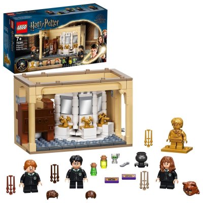 LEGO 76386 Harry Potter Hogwarts: Misslungener...