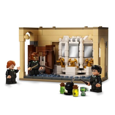 LEGO 76386 Harry Potter Hogwarts: Misslungener Vielsafttrank - EOL 2023