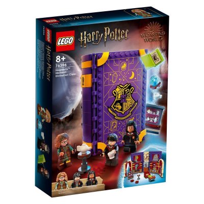 LEGO 76396 Harry Potter Hogwarts Moment:...