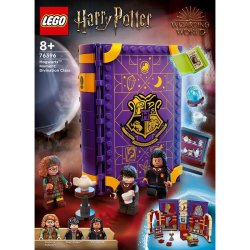 LEGO 76396 Harry Potter Hogwarts Moment: Wahrsageunterricht - EOL 2022