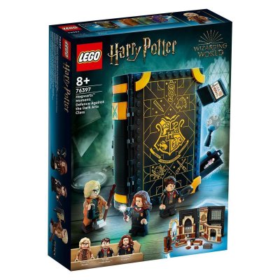LEGO 76397 Harry Potter Hogwarts Moment: Verteidigungsunterricht - EOL 2022