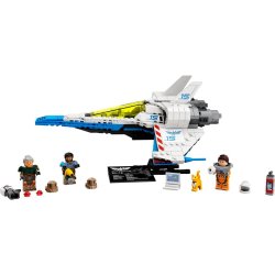 LEGO 76832 Buzz Lightyear XL-15- Sternjäger - EOL 2023