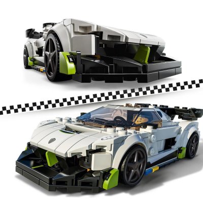LEGO 76900 Speed Champions Koenigsegg Jesko - EOL 2023