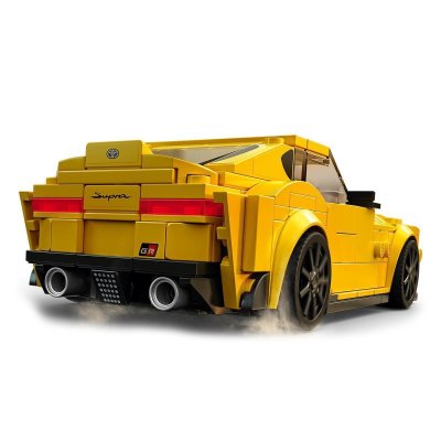 LEGO 76901 Speed Champions Toyota GR Supra - EOL 2023