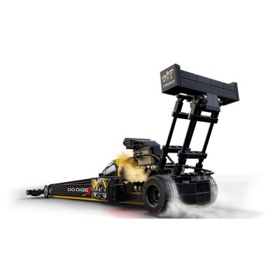 LEGO® Speed Champions: 76904 - Mopar Dodge// SRT - EOL 2022