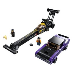 LEGO® Speed Champions: 76904 - Mopar Dodge// SRT - EOL 2022