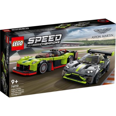 LEGO 76910 Speed Champions Aston Martin Valkyrie - EOL 2023