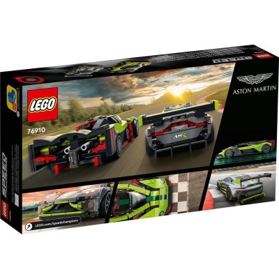 LEGO 76910 Speed Champions Aston Martin Valkyrie - EOL 2023