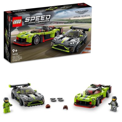 LEGO 76910 Speed Champions Aston Martin Valkyrie