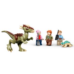 LEGO® Jurassic World : 76939 - Flucht des Stygimoloch - EOL 2022