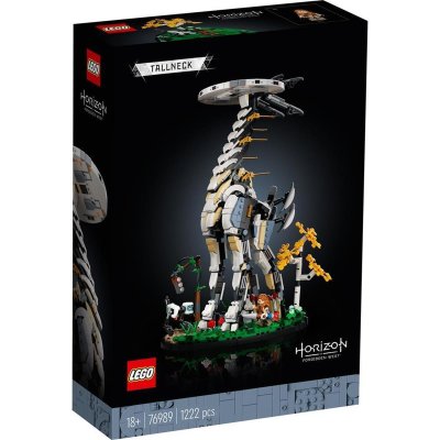 LEGO 76989 Horizon Forbidden West: Langhals