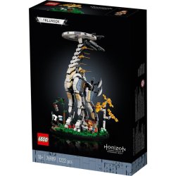 LEGO 76989 Horizon Forbidden West: Langhals - EOL 2023