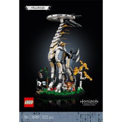 LEGO 76989 Horizon Forbidden West: Langhals - EOL 2023