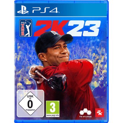 PGA Tour 2k23  Spiel für PS4