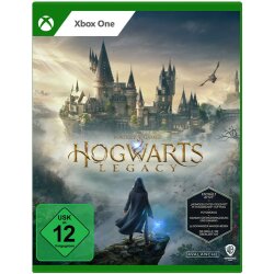 Hogwarts Legacy Spiel für Xbox One - NEU & OVP