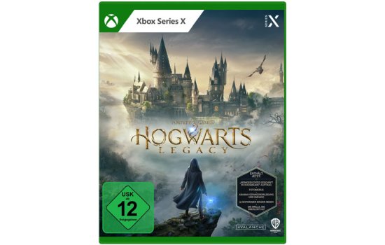 Hogwarts Legacy