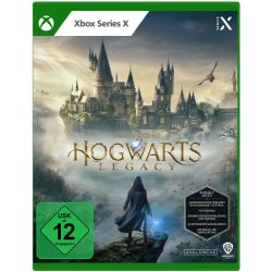 Hogwarts Legacy
