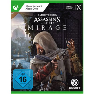 AC  Mirage   Assassins Creed MirageSmart Delivery