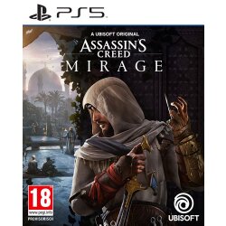 AC  Mirage  Spiel für PS5  AT Assassins Creed Mirage