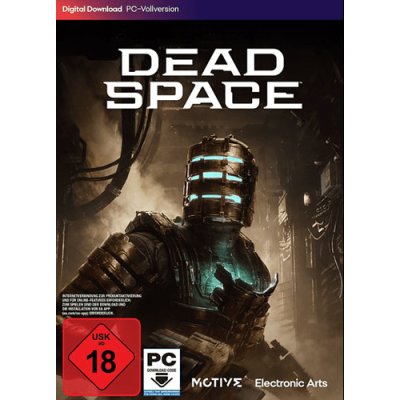 Dead Space Remake  PC