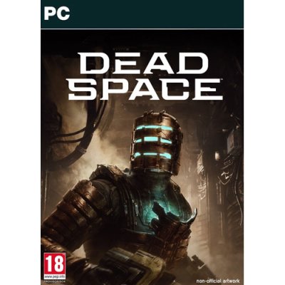 Dead Space Remake  PC  AT