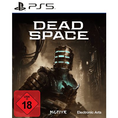 Dead Space Remake  Spiel f&uuml;r PS5