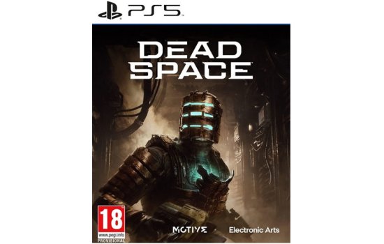 Dead Space Remake  Spiel für PS5  AT