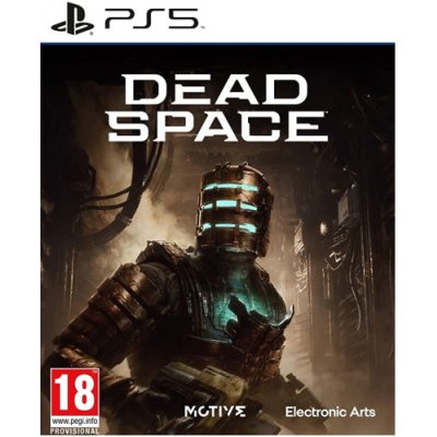 Dead Space Remake  Spiel f&uuml;r PS5  AT