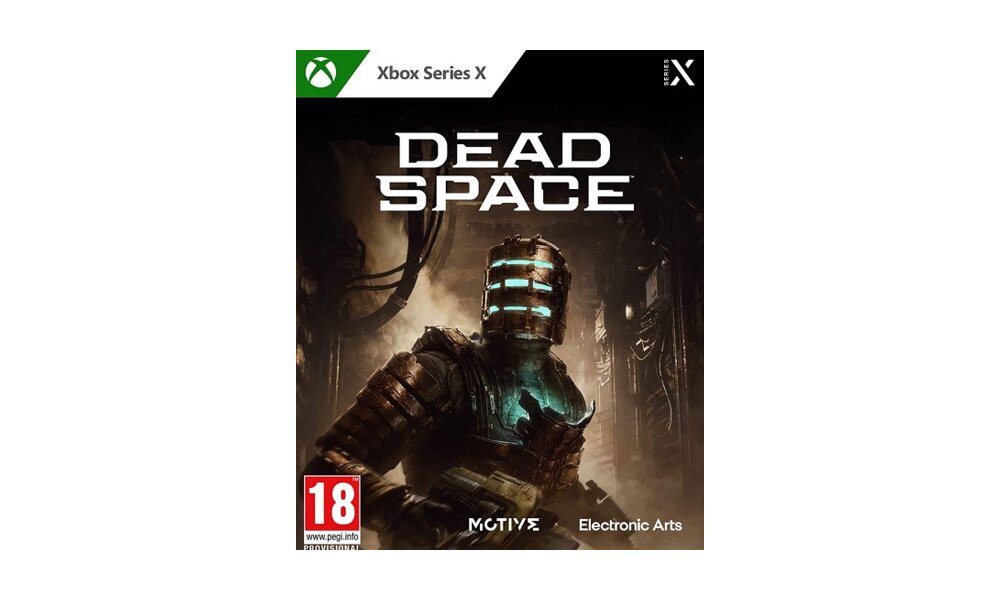Dead Space Remake    AT