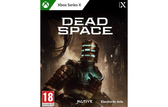 Dead Space Remake    AT