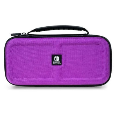 Switch Lite Tasche NNS30 purple offiziell lizenziert