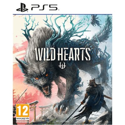 Wild Hearts  Spiel für PS5  AT