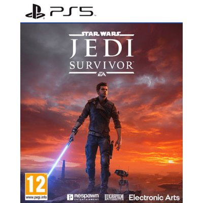 SW  Jedi Survivor  Spiel für PS5  AT
