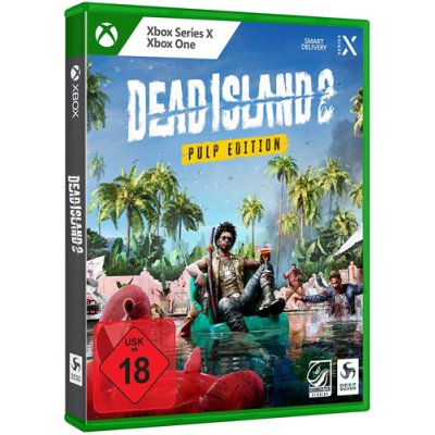 Dead Island 2     Pulp Edition