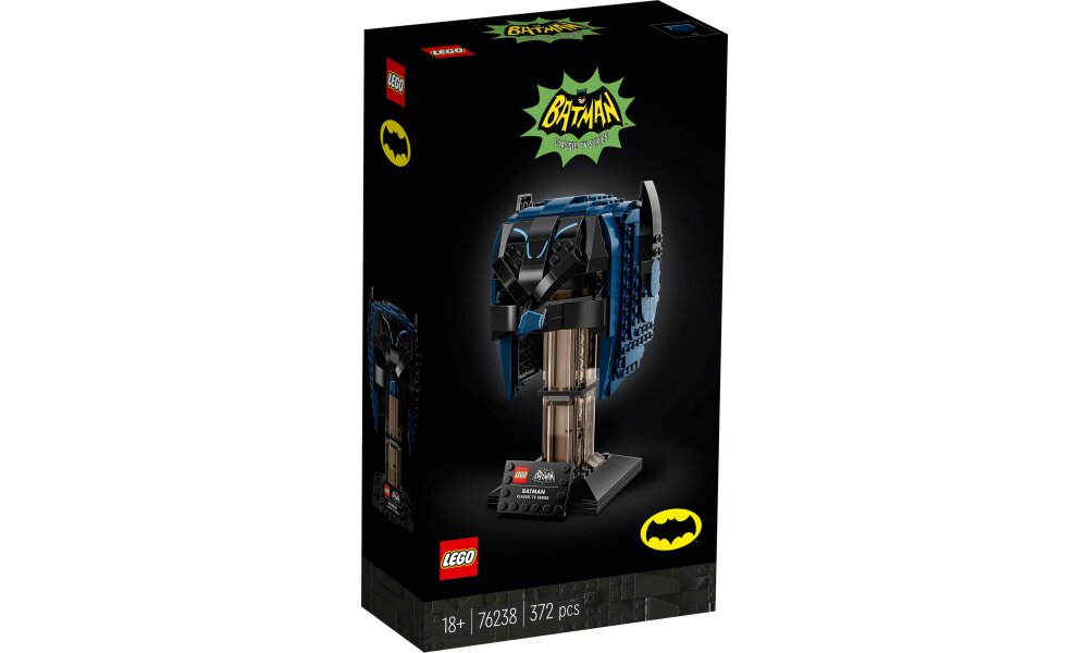 LEGO® DC Super Heroes: 76238 - Batma box