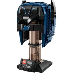 LEGO® DC Super Heroes: 76238 - Batman™ Maske aus dem TV-Klassiker - EOL 2022