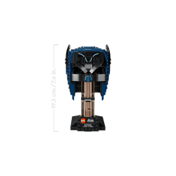 LEGO® DC Super Heroes: 76238 - Batman™ Maske aus dem TV-Klassiker - EOL 2022
