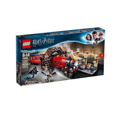 LEGO 75955 Harry Potter - Hogwarts Express - EOL 2022