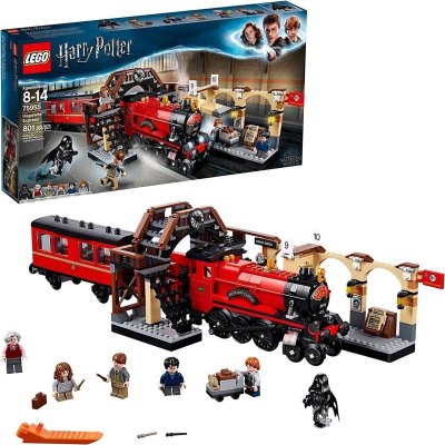 LEGO 75955 Harry Potter - Hogwarts Express