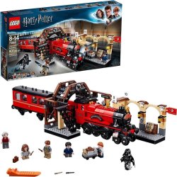 LEGO 75955 Harry Potter - Hogwarts Express - EOL 2022